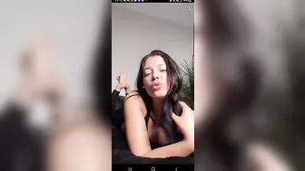 I included her page and her insta #3
