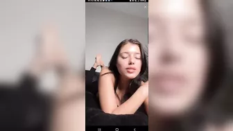 I included her page and her insta #4