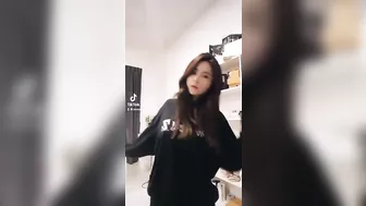 Cute asian girl.