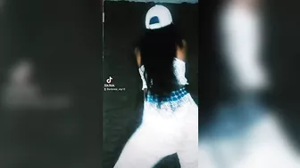 My 1St Twerk. Enjoy It XOXO #4