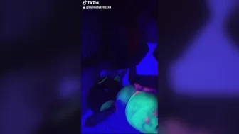 Its amazing what tik tok does/doesn't flag ♥️♥️ This is my most viewed video ♥️♥️ #3