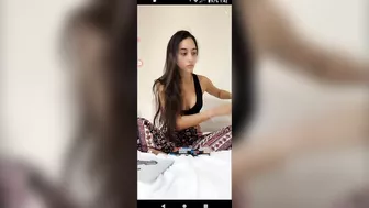 Stumbled on this via TikTok live! #2