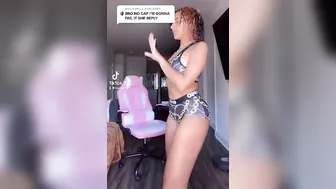 Her @‘s are itsellaeman, dumptruckella, & ewithdadumpy #2