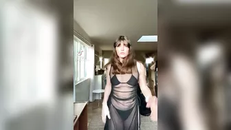 Like … Fuck!