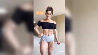 Muscle Thot #4