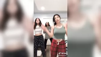 TikTok time, let’s take our bra off #4