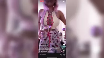 @Foreskinbiter is my favorite tiktok thot #3