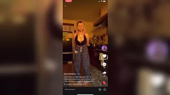 @Foreskinbiter is my favorite tiktok thot #4