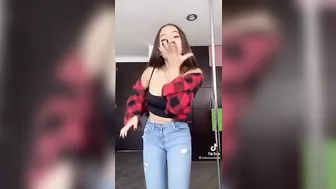 Solid tits and a shimmy #3