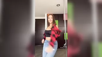 Solid tits and a shimmy #4