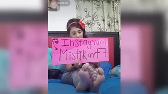 @mistikart from Mexico was live from Sole ♥️♥️♥️♥️ Saturday!! (Spanish language only) #2