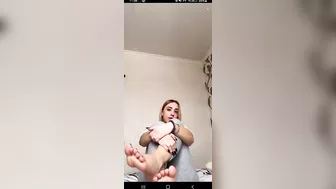 Tiktok live #2