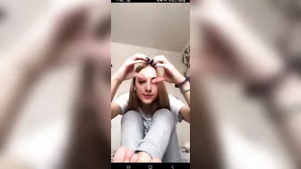 Tiktok live #3