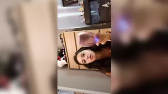 old italianlatina tiktok live #3