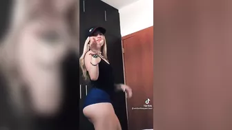 Dome Velez booty edit ♥️♥️ #3