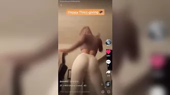 Anybodu know who this is found this vid #2