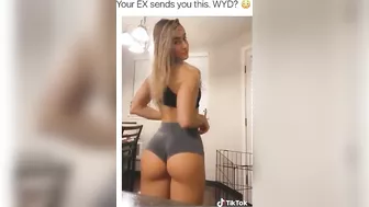 What an ass!!! #4