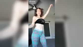 Strapless Jiggle #2