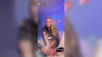 tik tok don’t ban her pls