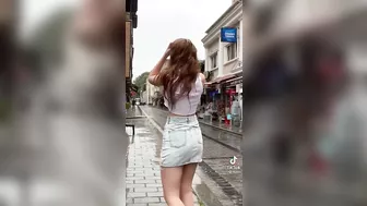 tiktokthots №195 #4