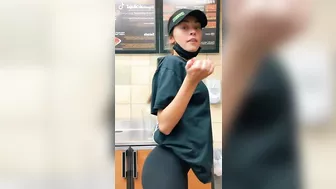 I’ll take the footlong with extra thot sauce