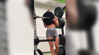 Gym girls make me drool ????