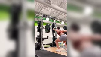 Gym girls make me drool ♥️♥️ #3