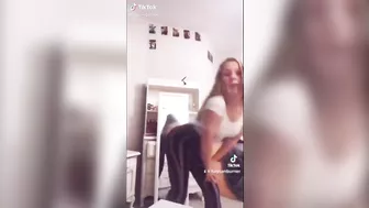 Butterface with retarded ass #2