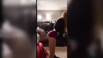 Butterface with retarded ass #3