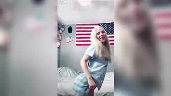 Butterface with retarded ass #4