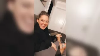 Feettok #3