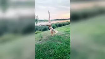 Gymnastics #2