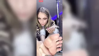 Tiktok Live #2