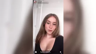 Baddest chick on tiktok IMO #2