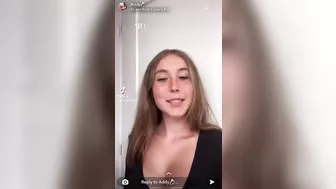 Baddest chick on tiktok IMO #3