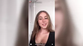 Baddest chick on tiktok IMO #4