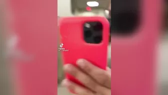 This beating on the camera thing is pretty annoying by now, but the ass is nice