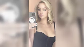Baddest bitch on TikTok #3