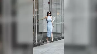 china high fashion daoyin tiktok