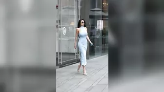 china high fashion daoyin tiktok #3