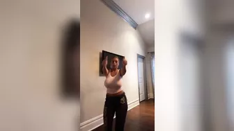 Tiktok: Sabbyromana #4