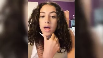 Malu Trevejo in “The Pose”