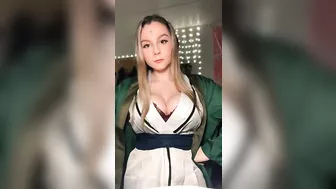 Tsunade cosplay #3