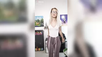 When I saw the pants I knew it was over - PAWG ♥️♥️ №3 #1