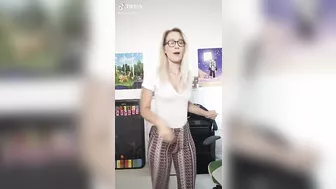 When I saw the pants I knew it was over - PAWG ♥️♥️ №3 #2