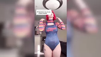 Krissyscx Tiktok/Insta