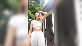 No Bra Dance