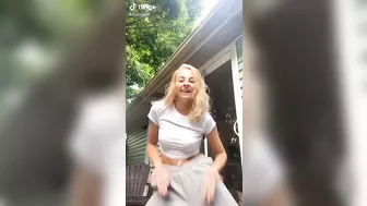 No Bra Dance #2