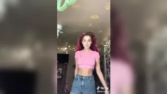 No Bra Club #3