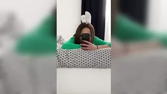 Bunny challenge ♥️♥️ #3